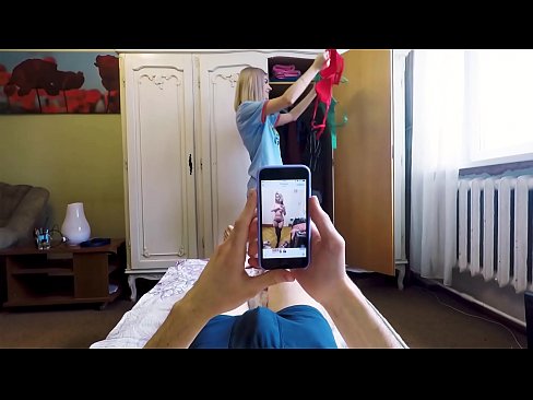 ❤️ ਮੰਮੀ ਦੇ ਘਰ ਆਉਣ ਤੋਂ ਪਹਿਲਾਂ ਹੀ ਸੌਤੇਲੀ ਭੈਣ ਨੇ ਆਪਣੇ ਭਰਾ ਨੂੰ ਕਮ ਬਣਾ ਦਿੱਤਾ 'ਤੇ pa.porno-filmy.ru  ☑